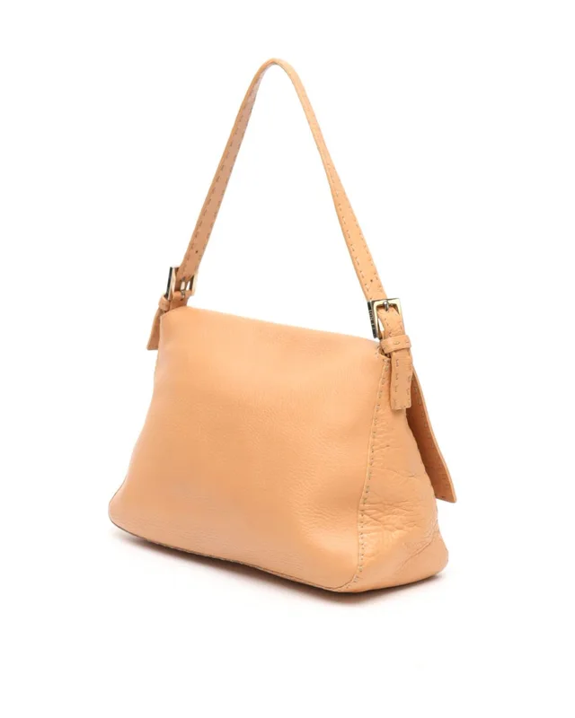 Fendi Selleria Mamma Bag in Caviar leather from A Retro Tale, photo 3 of 13