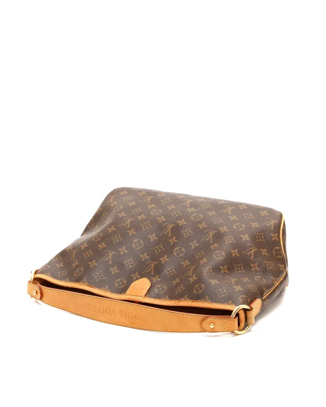 Louis Vuitton Monogram Delightful PM Bag in Coated canvas from A Retro Tale, photo 4 of 10