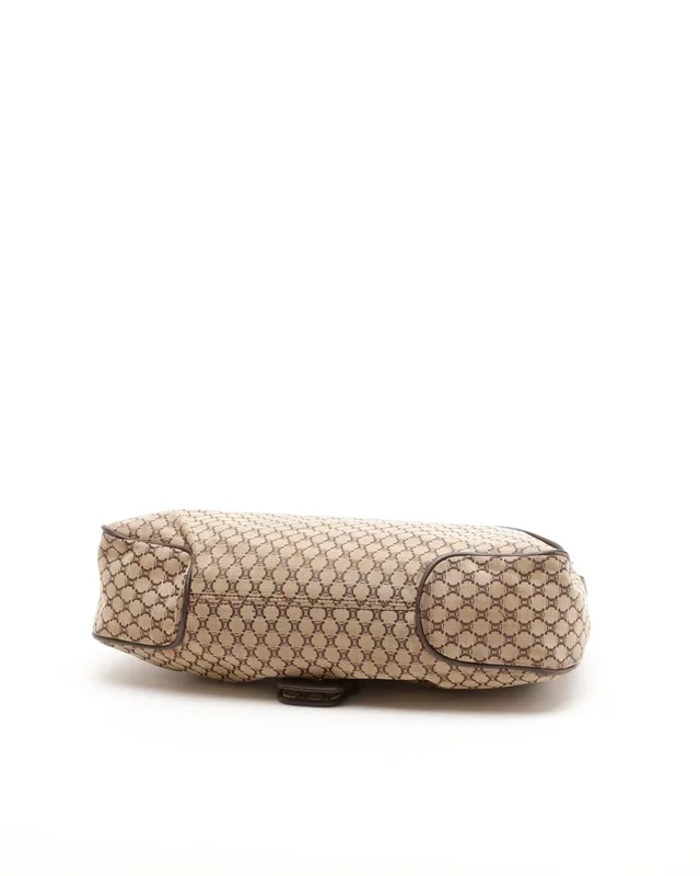 Celine Macadam Shoulder Bag from A Retro Tale, photo 4 of 9