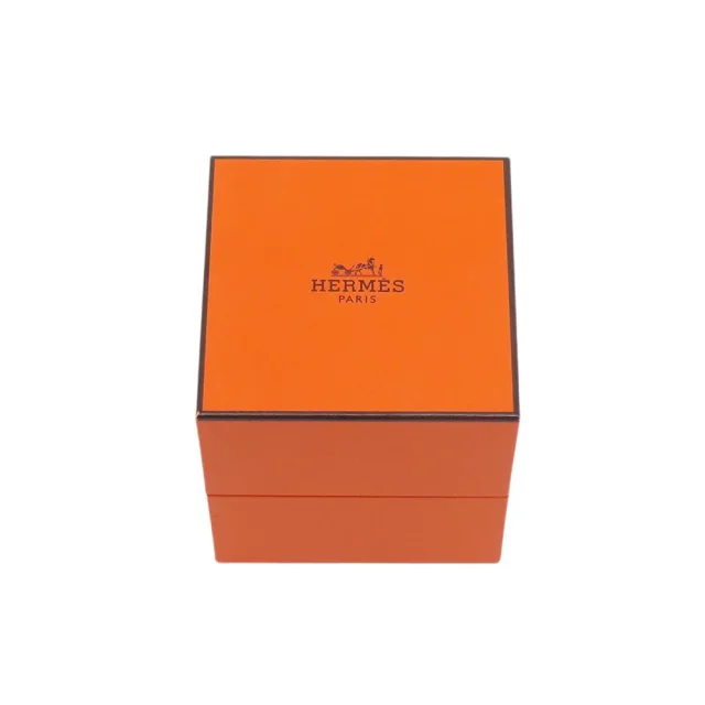 Hermès Chaine d'Ancre Farandole Bracelet Size SH SV925 from GALLERY RARE, photo 8 of 8