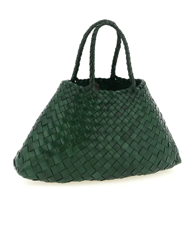 Dragon Diffusion Santa Croce Small Tote Bag, photo 2 of 4 from SENSER