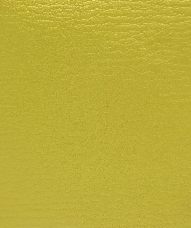 Hermès Kelly Classique To Go Wallet Yellow in Yellow from Luxury Promise, photo 3 of 14