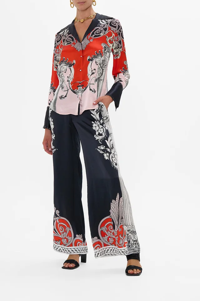 Camilla eBoutique LOUNGE PANT MARK OF MEDUSA from CAMILLA, photo 1 of 1