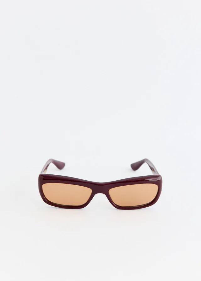 Port Tanger Isa Sunglasses from Incu, photo 1 of 1