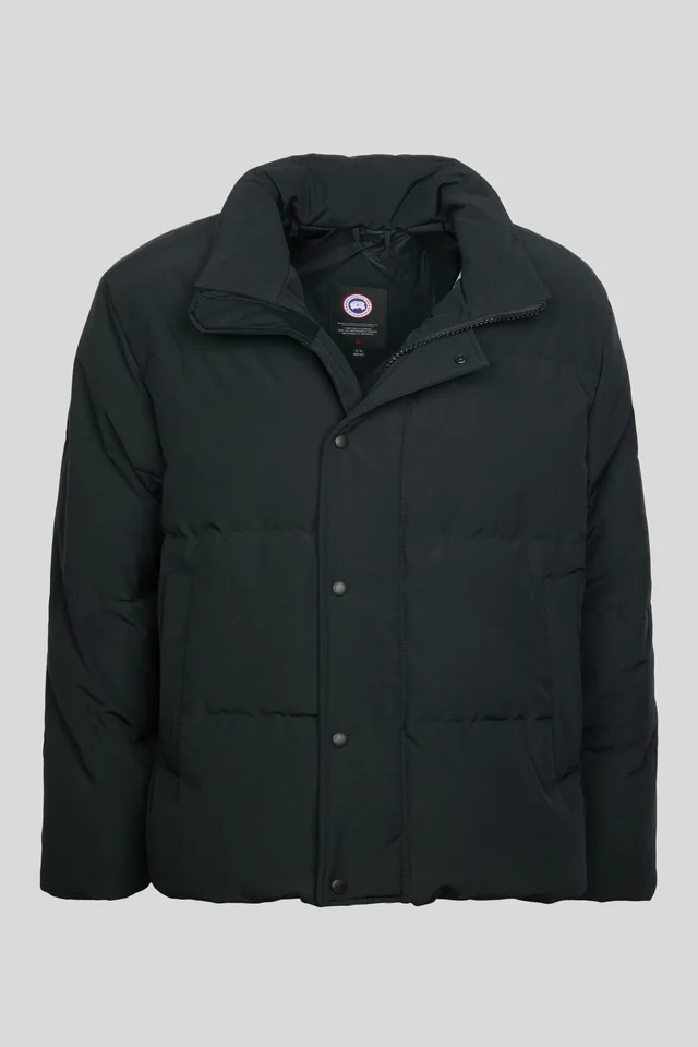 Canada Goose Bayview Parka from Canada Goose Generations (United States)
