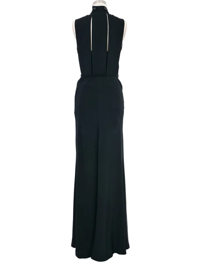 1999 Chanel Open Back Maxi Dress from Arcade Vintage, photo 2 of 2