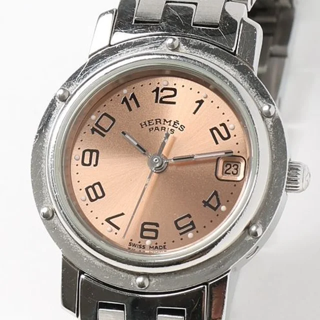Hermès Clipper 24mm Aa 2000 Watch from A Retro Tale, photo 2 of 2