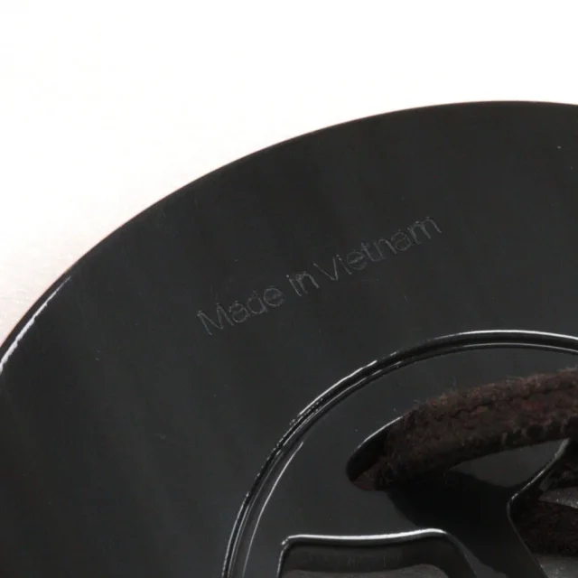 Hermès Lift GM Necklace Buffalo Horn in Pink Others from LuxUness, photo 6 of 10