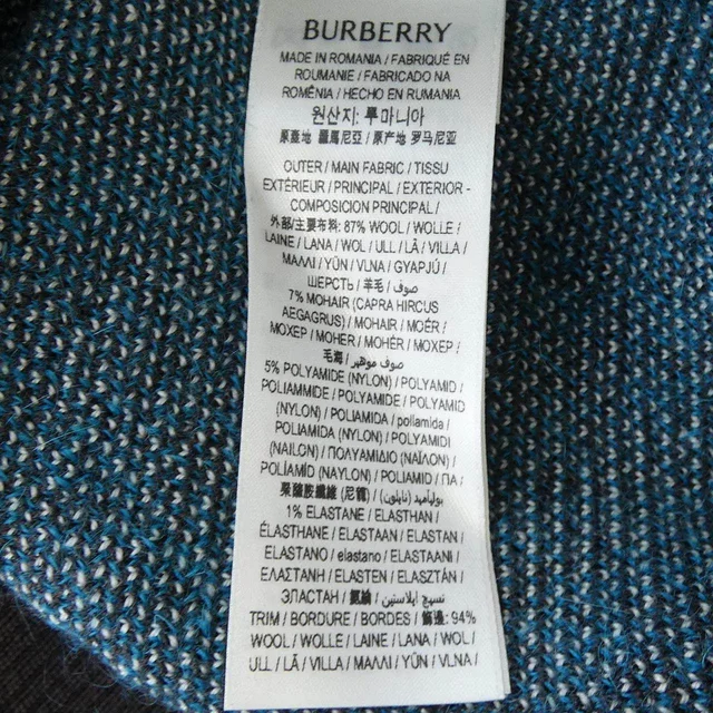 Burberry Tops & shirts from LuxUness, photo 2 of 2