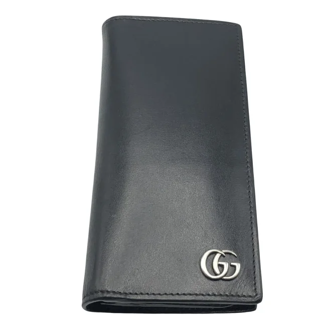 Gucci GG Marmont handbags, wallets & cases in Leather from The Brand Collector