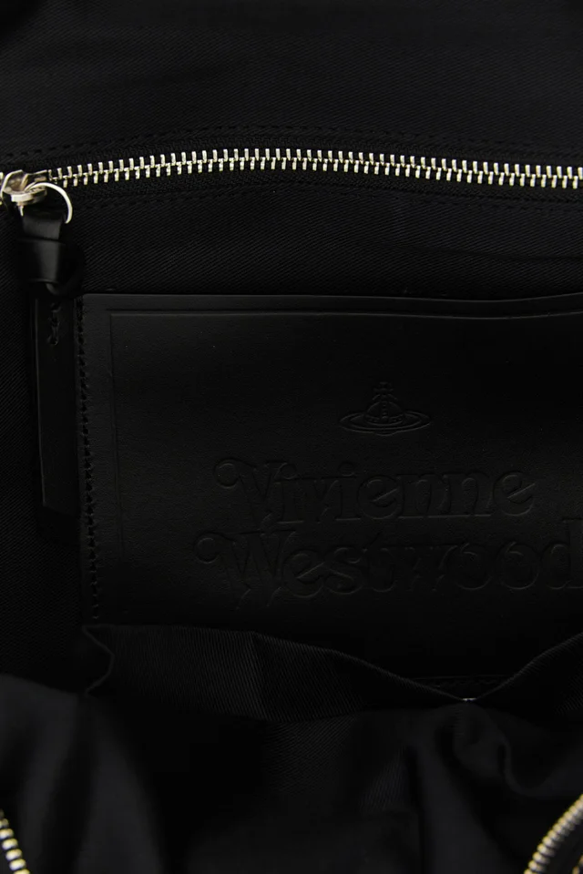 Vivienne Westwood George Medium Backpack, photo 6 of 6 from SENSER