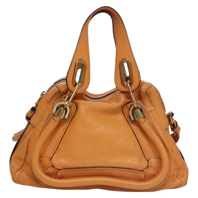 Chloé handbags, wallets & cases in Leather from The Brand Collector, photo 1 of 1