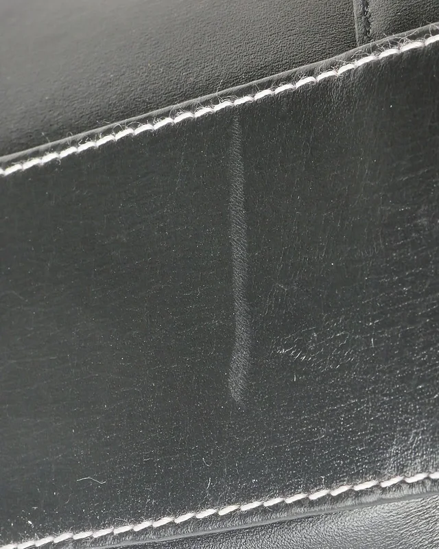 Loewe Boston Bag in Leather from A Retro Tale, photo 8 of 9