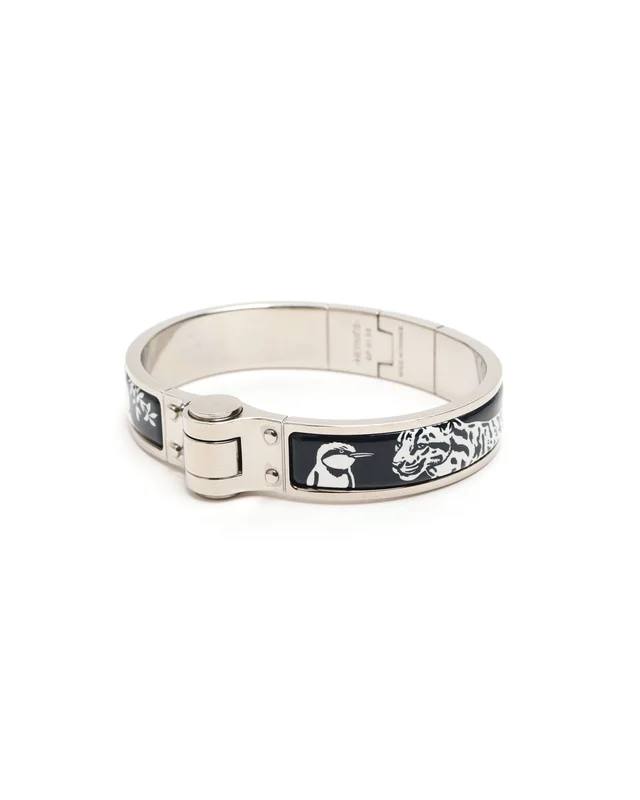 Hermès Charnier Bracelet from A Retro Tale, photo 2 of 5