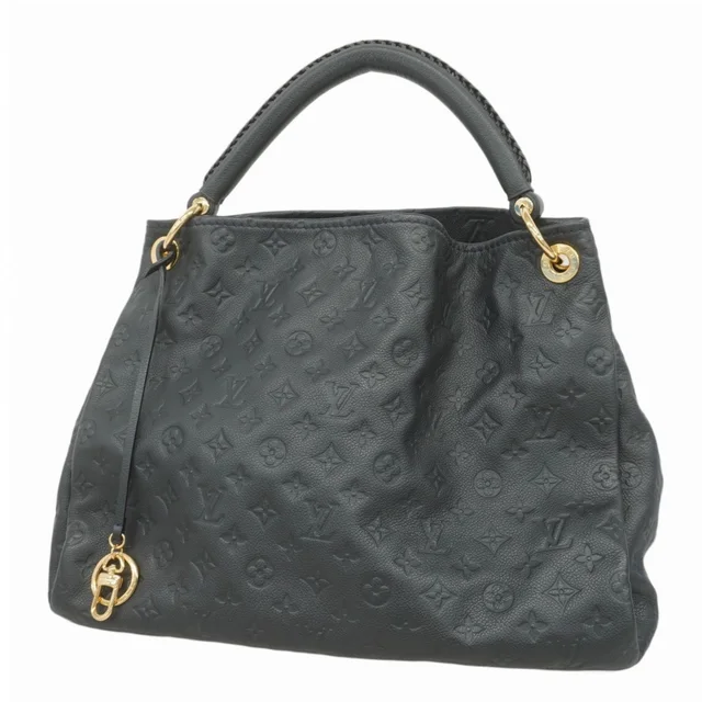 Louis Vuitton handbags in Leather from The Brand Collector, photo 1 of 1