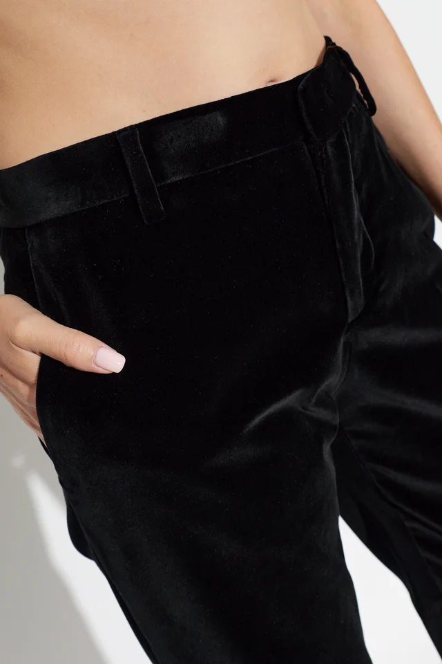 Etro Belt-loop dress trousers, photo 3 of 3 from SENSER