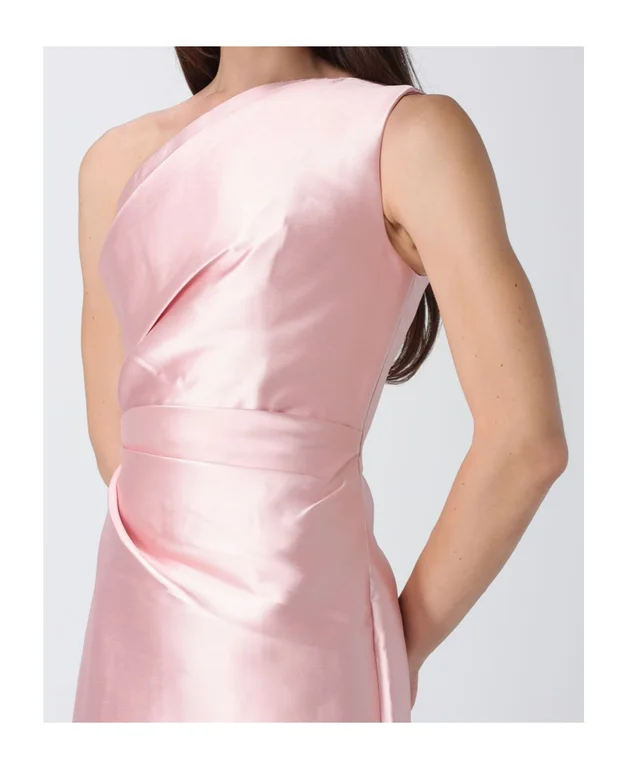 Solace sleeveless dress, photo 3 of 3 from SENSER