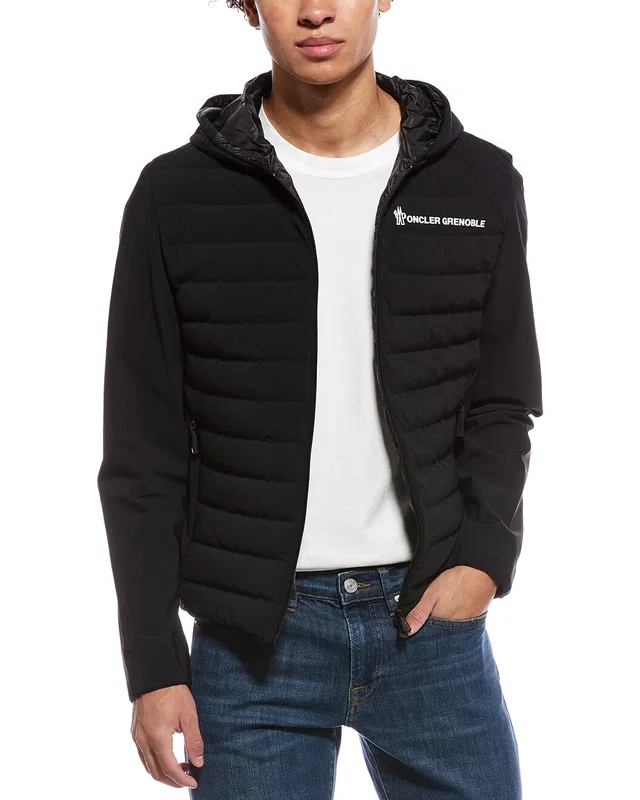 Moncler Cardigan, image 1 of 1 from Rue La La
