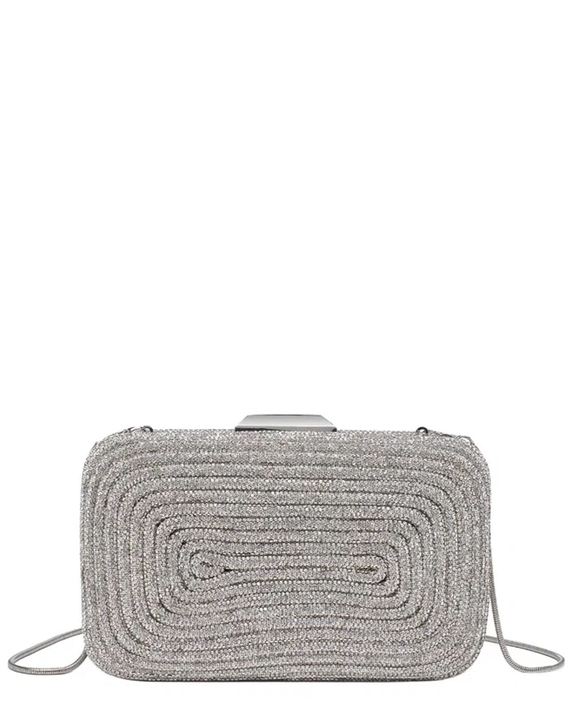 Urban Expressions Shireen Evening Clutch, image 1 of 1 from Rue La La