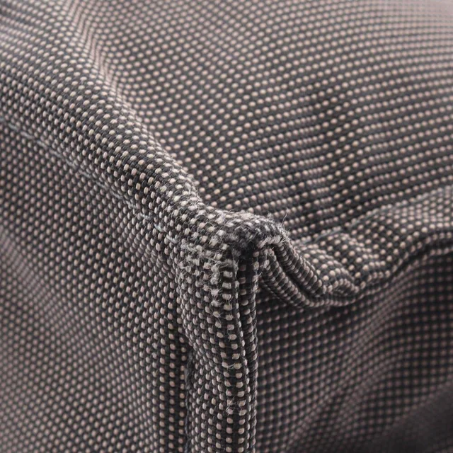 Hermès Herline Pm Tote Bag Handbag Nylon Canvas Women's Gray in gray Canvas from Poshmark, photo 7 of 10