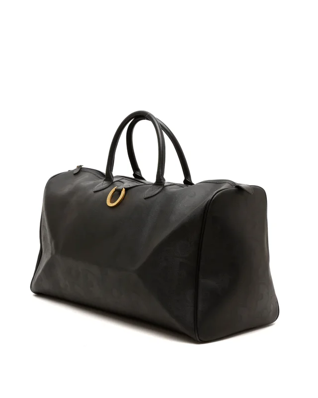 Dior Trotter Weekend Bag in Canvas from A Retro Tale, photo 2 of 6