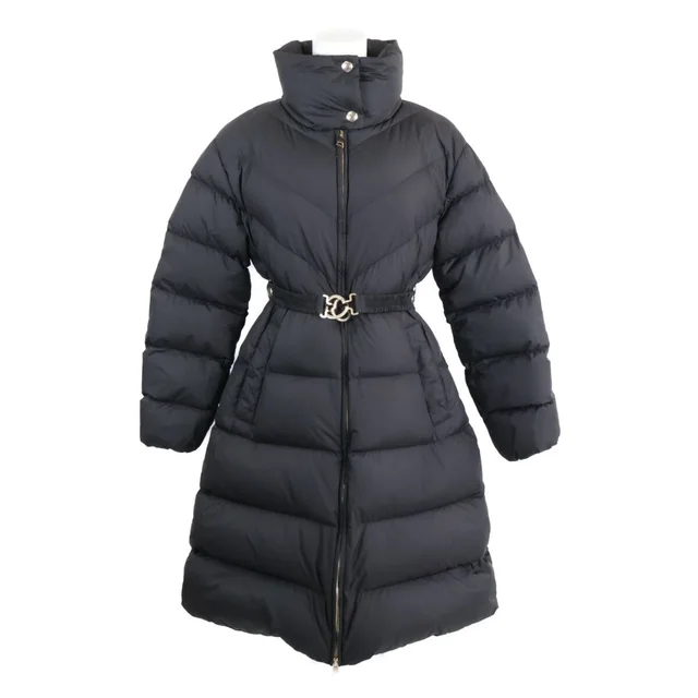 Moncler Brou Down Jacket from The Reluxe