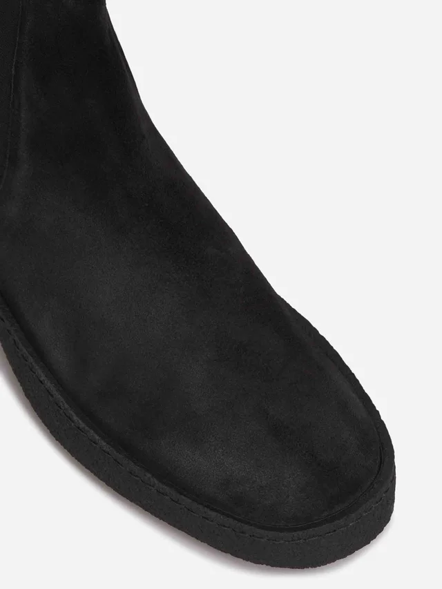 Common Projects Chelsea boots, photo 5 of 5 from SENSER