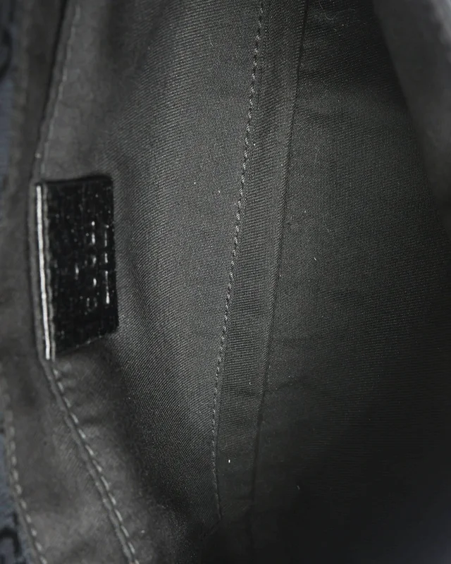 Gucci GG Crossbody Bag in Canvas from A Retro Tale, photo 6 of 7