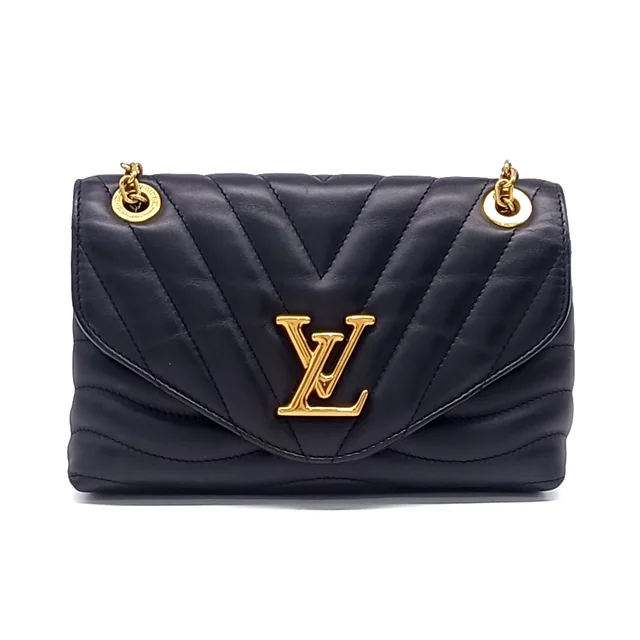 Louis Vuitton 루이비통 뉴웨이브 체인 숄더백 from GUGUS