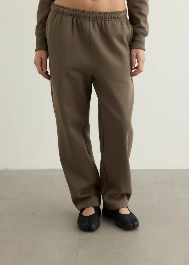 MIAOU Zev Sweatpants in Green from Incu, photo 1 of 1