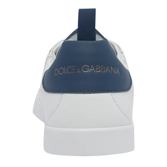 Dolce & Gabbana Portofino Low-Top Sneakers, photo 4 of 4 from SENSER