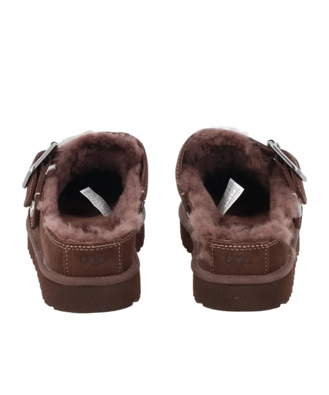 UGG Goldenstar Evelina Clog, photo 2 of 3 from SENSER