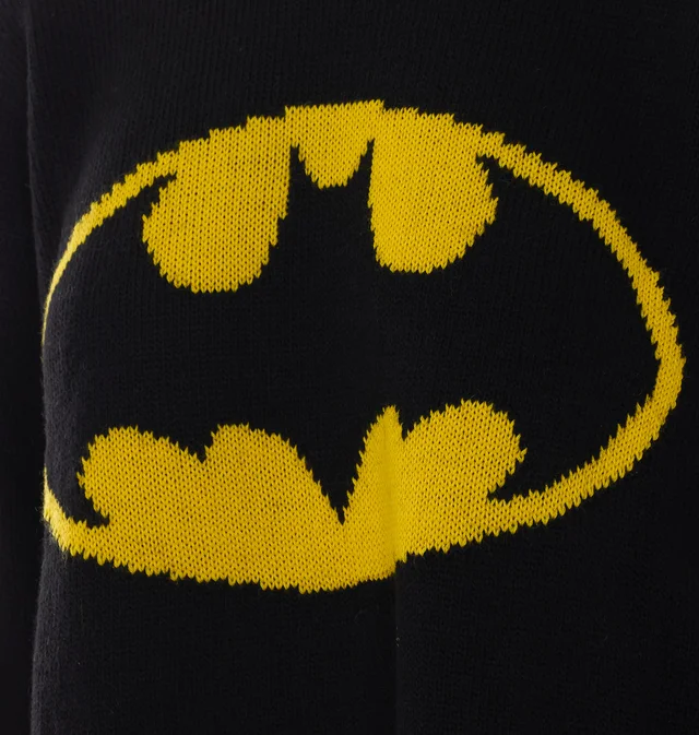 Aniye By Distressed Logo Knitted Sweater, photo 3 of 4 from SENSER