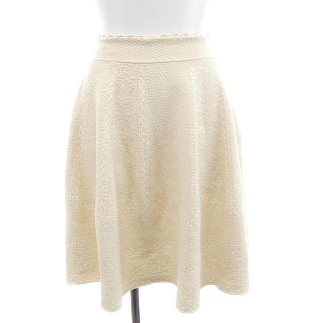 Alexander McQueen Skirts from LuxUness