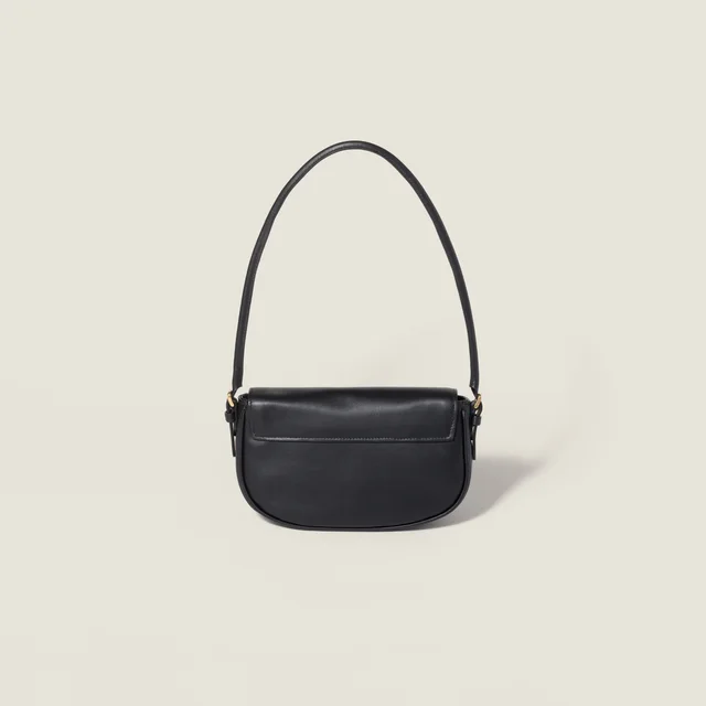 Miu Miu Leather pouch, photo 3 of 4 from SENSER