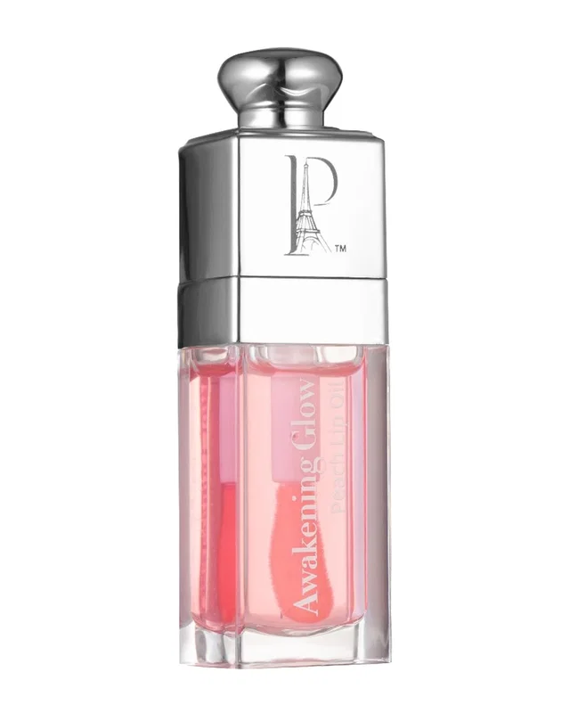 La Predire Prestige Paris 0.07oz Awakening Glow Prestige Nourishing Lip Oil, image 1 of 1 from Gilt