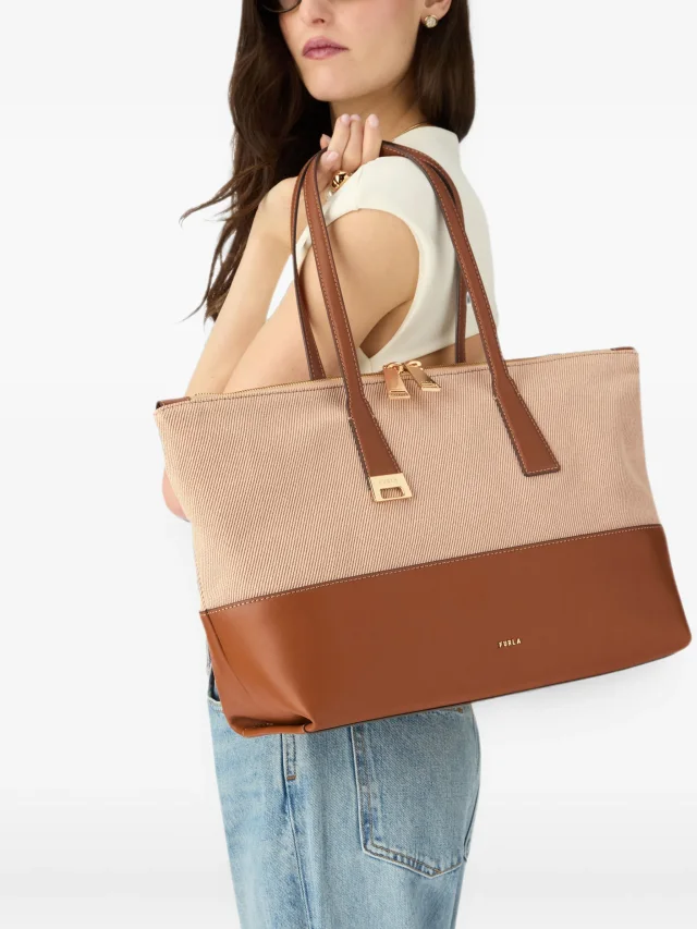 Furla Olivia tote L, photo 2 of 2 from FARFETCH
