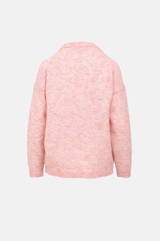 Acne Studios Knit Crewneck Sweater in Wool from VSP Consignment, photo 2 of 2