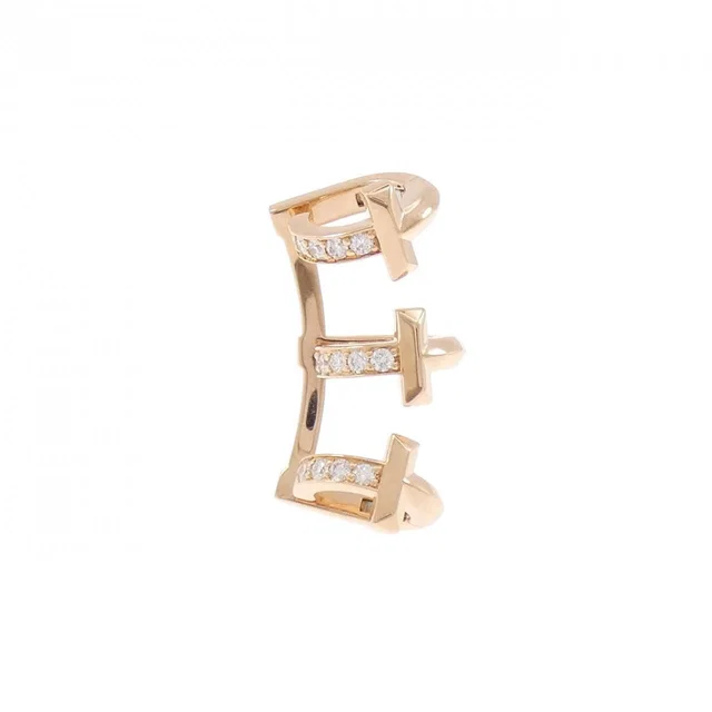 Tiffany & Co. T One Single Earring from The Reluxe