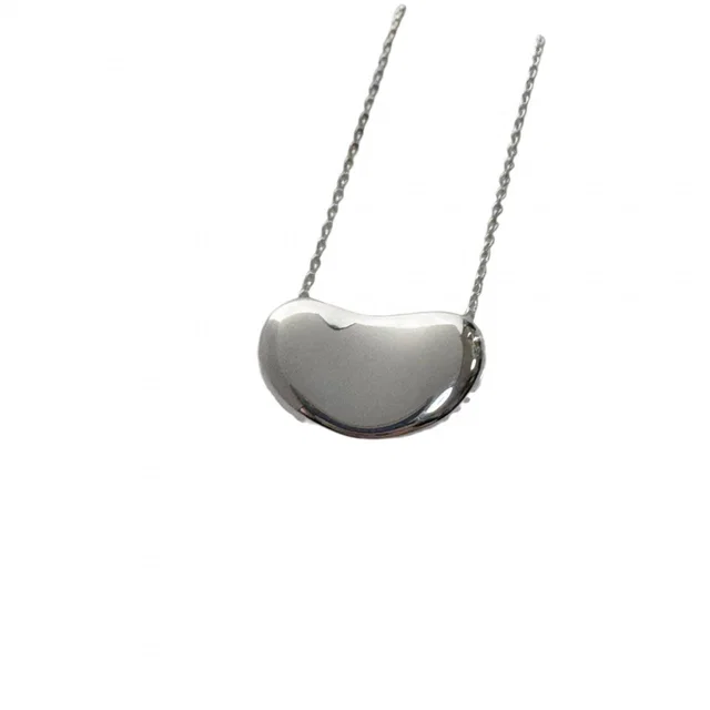 Tiffany & Co. Bean Necklace from The Reluxe