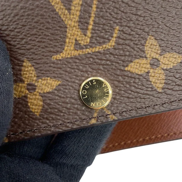 Louis Vuitton Key Case Multicles 6 BrownM62630 Monogram from GALLERY RARE, photo 7 of 9