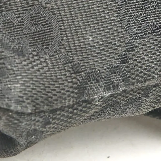 Gucci GG Waist Bag in Canvas from A Retro Tale, photo 7 of 9
