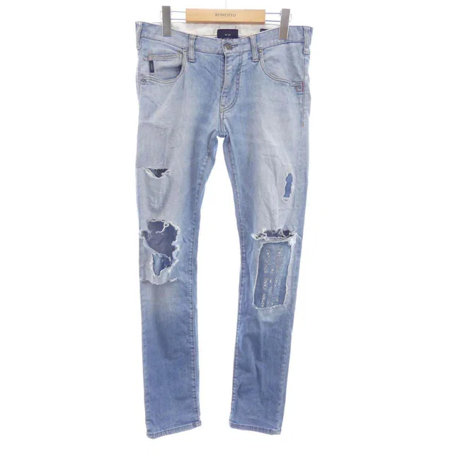 Giorgio Armani Pants & jeans from LuxUness
