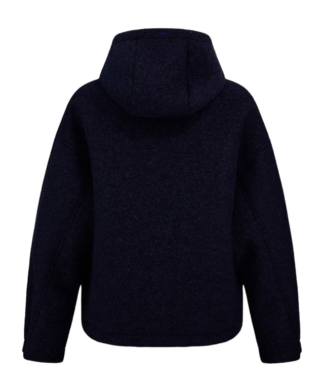 Herno Laminar hooded jacket, photo 3 of 6 from SENSER