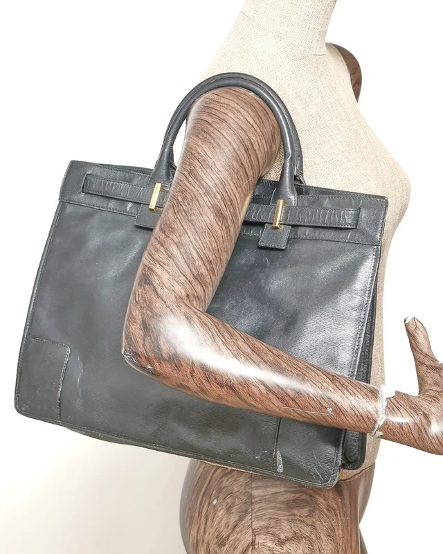 Gucci Tote Bag in Canvas from A Retro Tale, photo 11 of 11