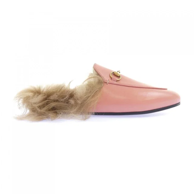 Gucci DIY Sneakers Pink in Pink from The Reluxe
