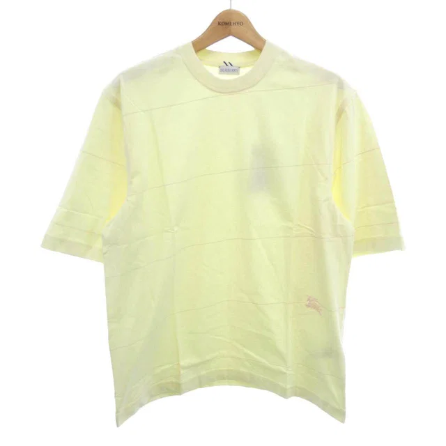 Burberry Cotton T Shirt from LuxUness