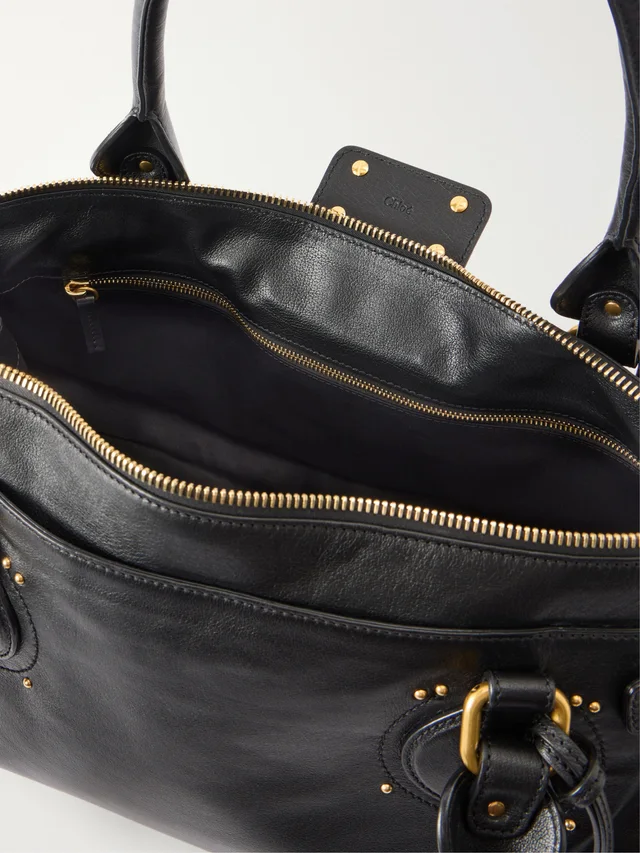 Chloé Paddington XL Shoulder Bag, photo 7 of 7 from SENSER