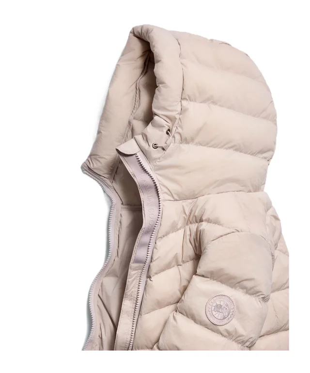 Canada Goose Clair Quilted Down Jacket, photo 2 of 2 from SENSER