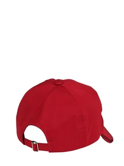 Andersson Bell Baseball cap with embroidery in 85% Polyester, 15% Cotton, photo 3 of 3 from LUISAVIAROMA